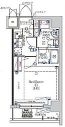ラヴェニール東神奈川