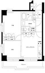 ルーブル南馬込伍番館