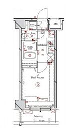 ラフィスタ品川ベイ