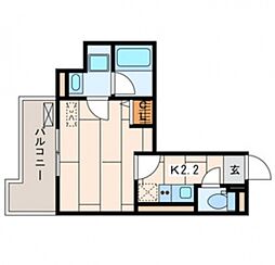 プランドール横浜