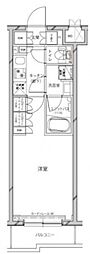 ルーブル川崎宮前平