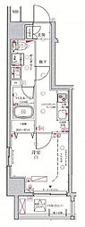 クレヴィスタ多摩川