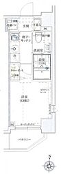 Le−lion大鳥居