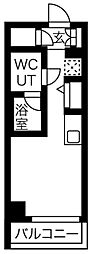 クラリッサ新綱島