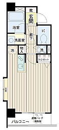 アーバン・スクエア川崎平間