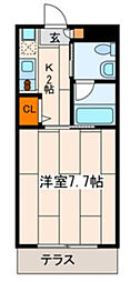 クレールコート