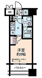ライジングプレイス川崎