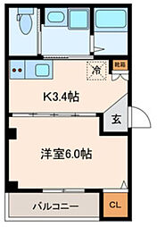 Mergrace戸越銀座
