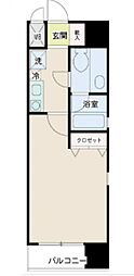 コニファー新子安