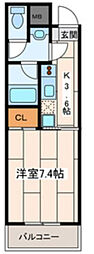 グレース川崎III