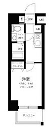 リクレイシア八丁畷
