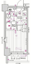 ガーラ・シティ横浜反町