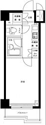 ルーブル武蔵小杉