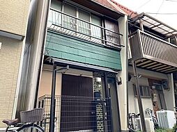 東園田町8丁目テラスハウス