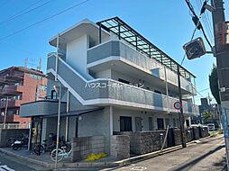 カーサミソノ
