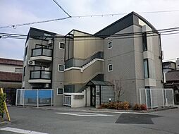 メゾンドリュウ東園田