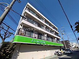 コーポラス山栄