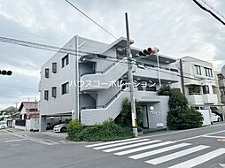 メゾンデール塚口