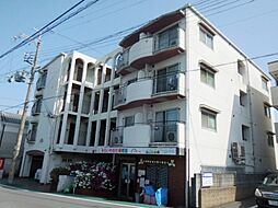 メゾンスリーエイト園田