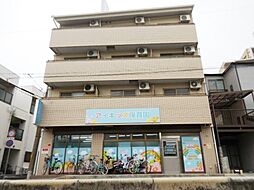 尼崎市東塚口町１丁目