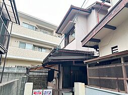 塚口町4丁目戸建て