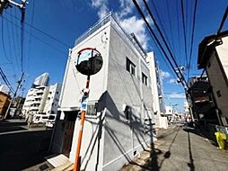 尼崎市昭和通２丁目の一戸建て