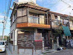 東園田6丁目貸家