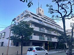 コープ野村尼崎2号棟