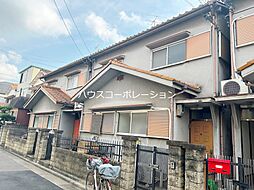 東園田町3丁目貸家