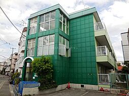 グリーンマンション12