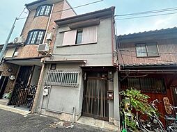 西大物町貸家 (2-7)