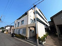 グッドストック東難波