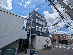 リヨンドハイツ