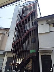 尼崎パールハイツ