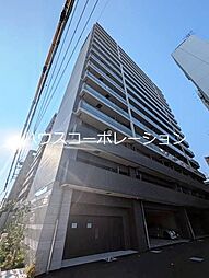 プレサンス尼崎アルモナ