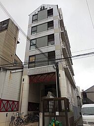 グローバル竹馬