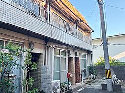 塚口町テラスハウス貸家