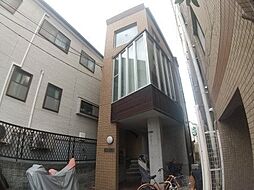 コーポレイ南塚口