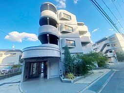 万代マンション2