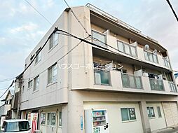 第2三和マンション