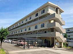 杭瀬団地10号棟