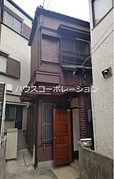 大庄西町2丁目20-18貸家