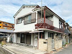 尼崎市田能3丁目9-35貸家