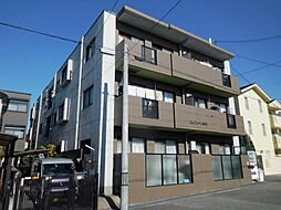 コムフォーレ北塚口