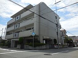 トレスフォンテ東園田