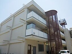 第3カシノハイツ