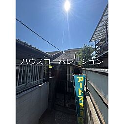 塚口町4丁目貸家