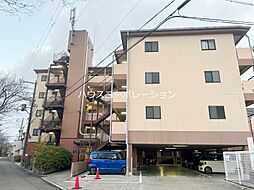 グランディア　ミ・アモーレ南塚口