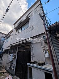 東大物町2丁目貸家(5-22)