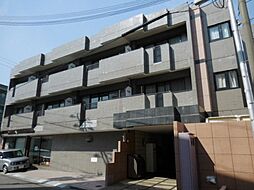 アルカディア塚口